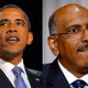 Jemal Countess/Getty Images (left); Win McNamee/Getty Images